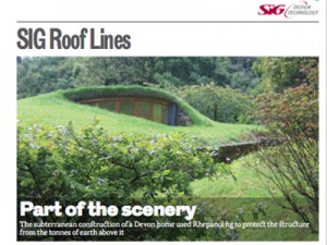 SIG Roof Lines Sept 2014