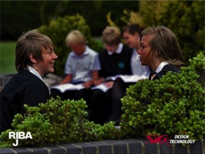 school roofing projects