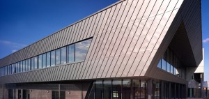 Bolton College STEM Centre