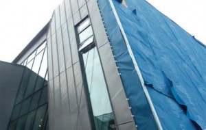Bolton College STEM Centre