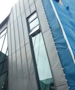 Bolton College STEM Centre