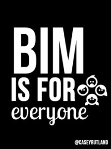 BIM is for Everyone - BIM4M2 Group