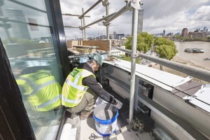 Balcony Waterproofing Liquid