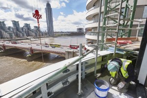 Balcony Waterproofing Liquid