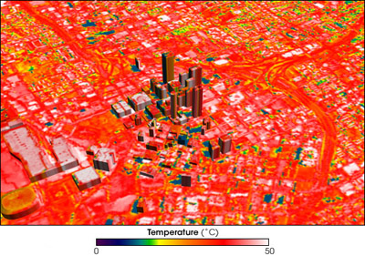 Atlanta By Ryanjo at en.wikipedia [Public domain], from Wikimedia Commons