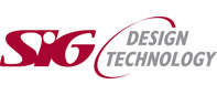 SIG Design and Technology Logo