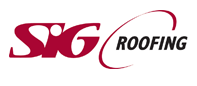 SIG Roofing Logo