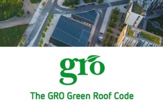 Green Roof Guide GRO Green Roof Code