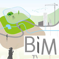 BIM Objects for Flat Roofs and Zinc Roofs