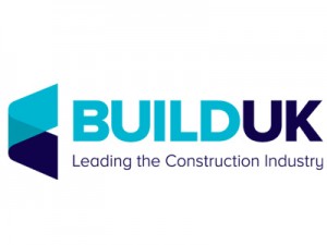 Build UK Logo