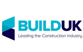 Build UK Logo