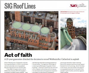 SIG Roof Lines June 2016
