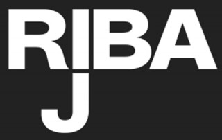 RIBAJ logo