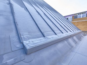 NFRC Roofing Awards Lymington Flat Roof Membrane Ltd