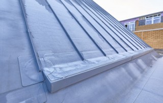 NFRC Roofing Awards Lymington Flat Roof Membrane Ltd