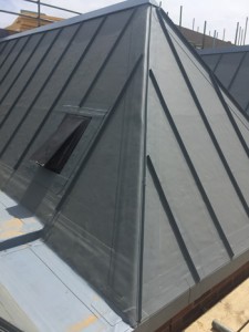 NFRC Roofing Awards Lymington Flat Roof Membrane Ltd