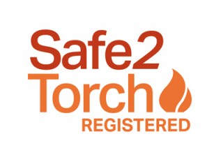 Safe2Torch Registered Logo