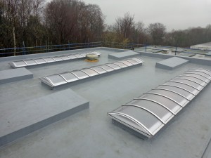 Best Roofing Photo of the Month - March 2018 Washington Workshops