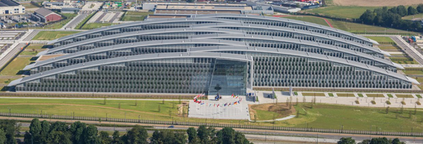 NATO HQ DT Website Case Study Inset Image 4