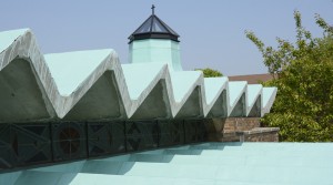 #RoofingAwards19 Our Lady Help of Christians Catholic Church Birmingham