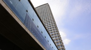 centrepoint london refurbishment