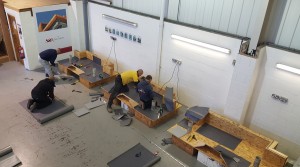 Best Roofing Photo of the Month - April 2018