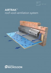 flat roof penetrations Airtrak nicholson