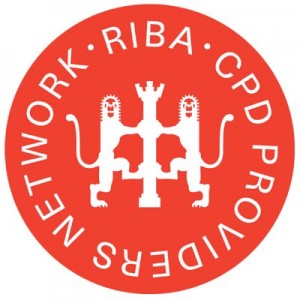 RIBA CPD Network Logo