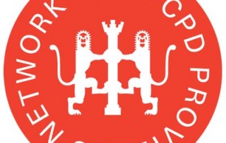 RIBA CPD Network Logo