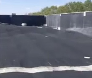 wind-uplift-on-flat-roof-video