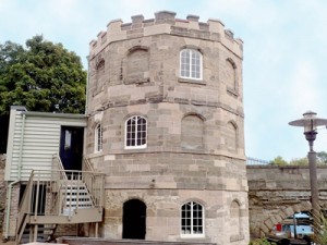 The Old Toll House Stratford