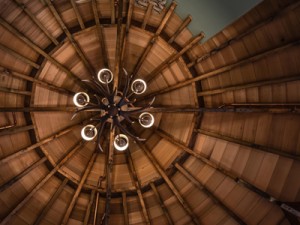 tree house roof waterproofing