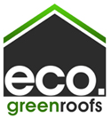 Eco Green Roof Logo v2