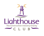 Lighthouse Club Logo - Mental Health in Construction