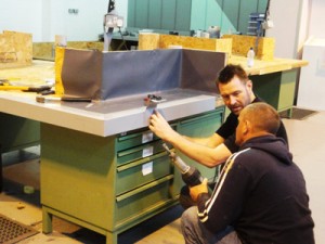 Roofer Training 2019