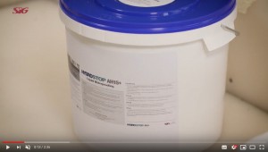 Hydrostop AH Training Video