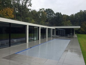 BS 6229 Flat Roof in West Sussex