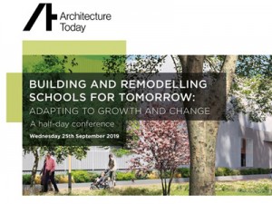 Architecture Today Education Seminar AT Education
