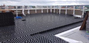 Blue Roofs - EGVoid50 in Leeds