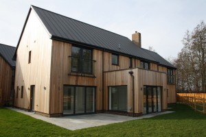Residential Single Ply - West Motney Way, Rainham, Kent