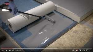 Liquid Waterproofing Training Videos