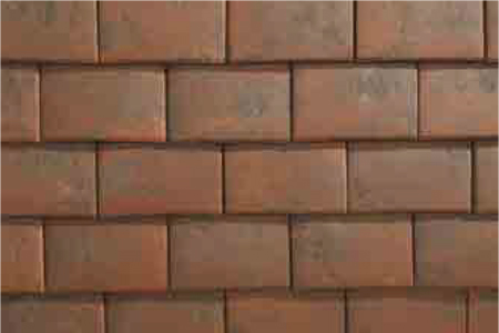 SIGnature Clay Tile Village Blend