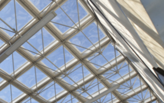 Tiles, Rooflights, Liquids - new products