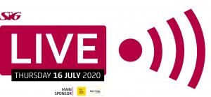 SIGLive Logo