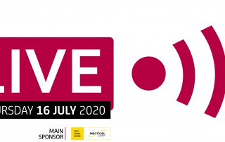 SIGLive Logo