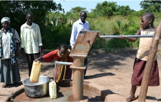 zero carbon mastic asphalt - borehole project