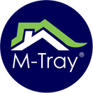 M Tray Loog - website page