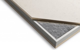 Vacuum Insulated Panel with Protection
