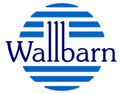 Wallform logo - website page