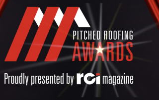 Pitched Roofing Awards